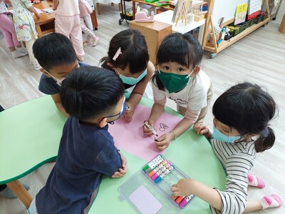 翹翹板實作照
